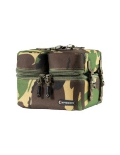 Speero modular end tackle combi bag camo