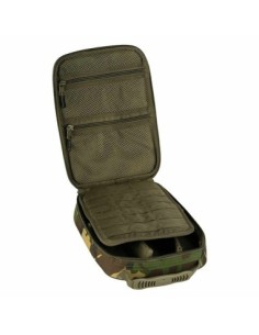 Speero end tackle pouch camo