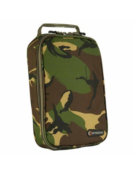 Speero end tackle pouch camo