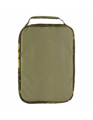 Speero end tackle pouch camo