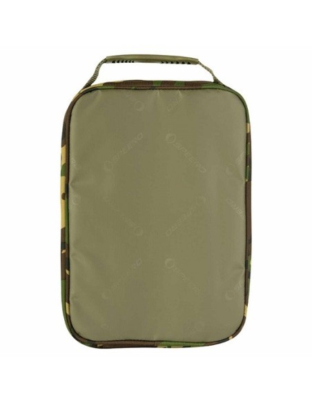 Speero end tackle pouch camo