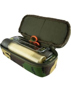 Speero pva tuff pouch camo