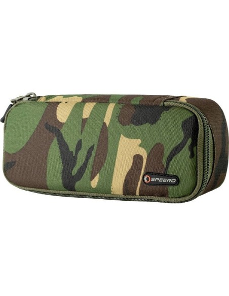 Speero pva tuff pouch camo