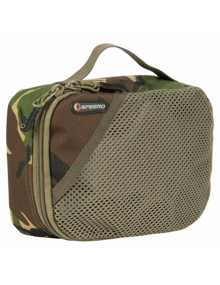 Speero stash bag small camo