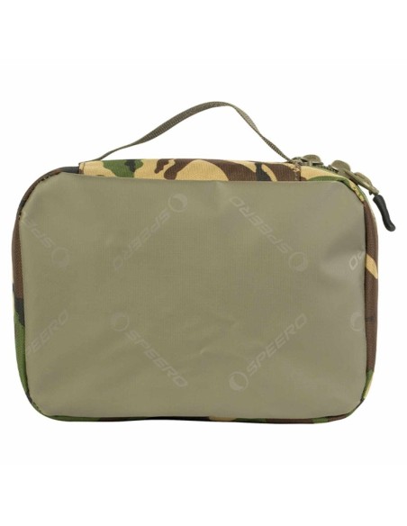 Speero stash bag small camo