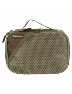 Speero stash bag medium camo