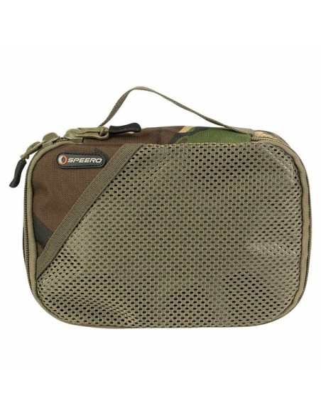 Speero stash bag medium camo