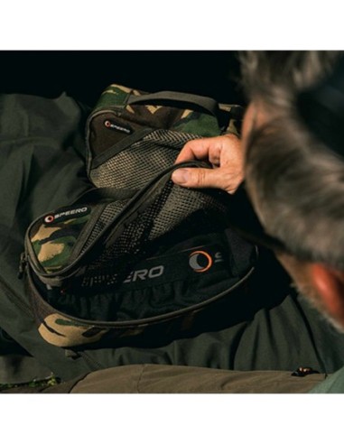 Speero stash bag medium camo