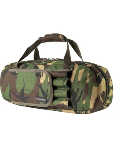 Speero buzzer bar bag large camo