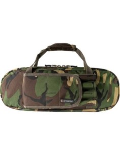 Speero buzzer bar bag large camo 2