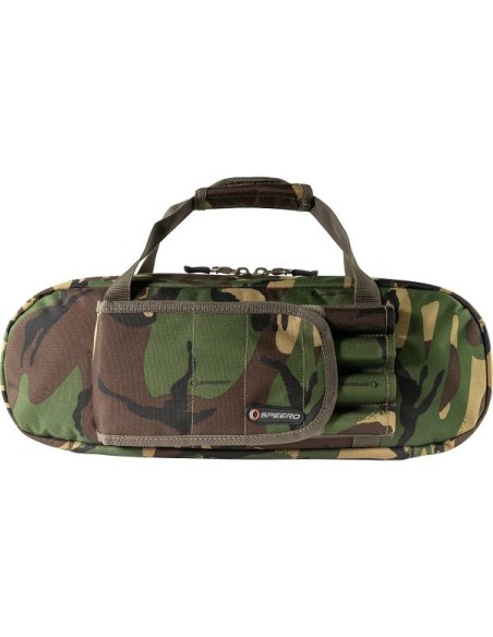 Speero buzzer bar bag large camo