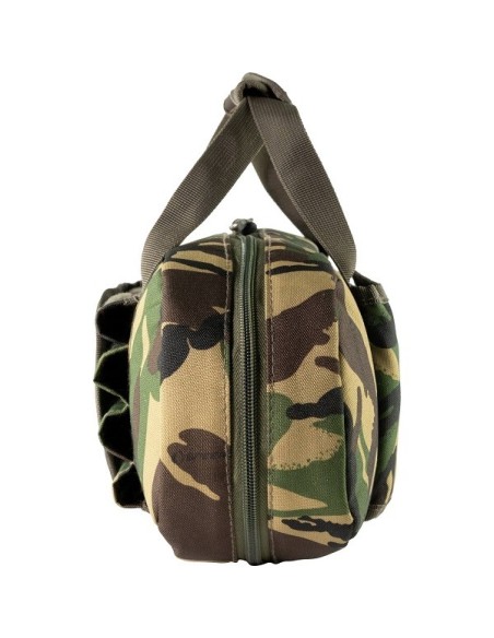 Speero buzzer bar bag large camo