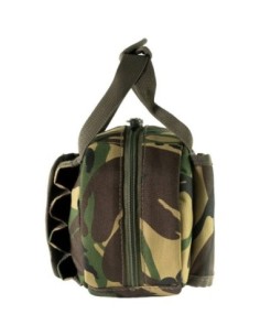 Speero buzzer bar bag small camo 2