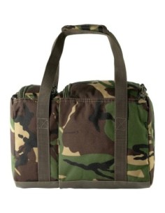 Speero brew kit bag camo