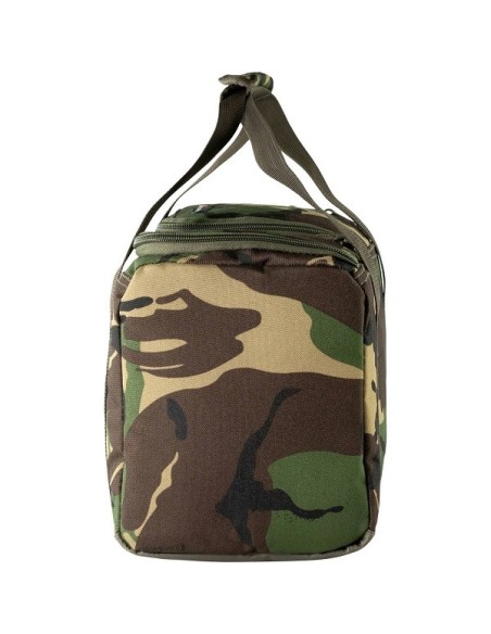 Speero brew kit bag camo