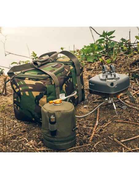 Speero brew kit bag camo