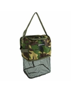Speero air dry bag camo
