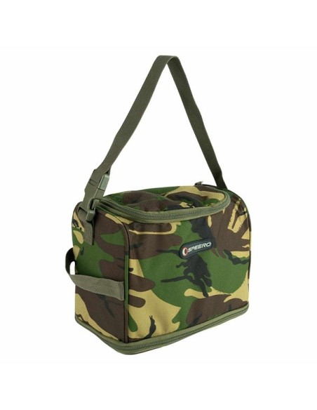 Speero air dry bag camo