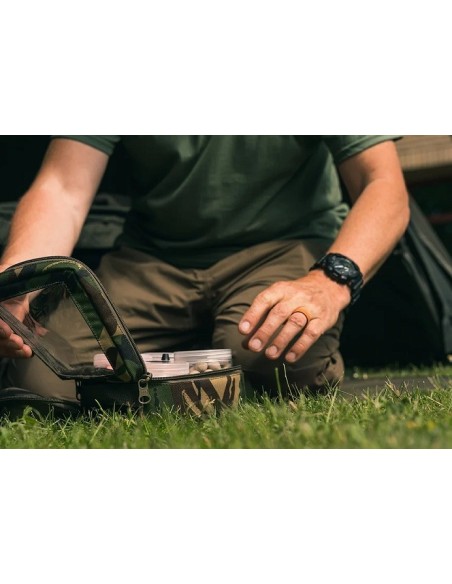 Speero hook baits pouch camo