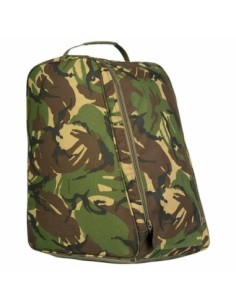Speero wader bag camo