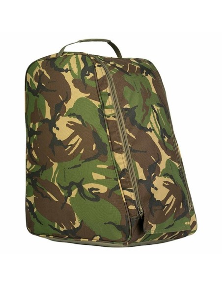 Speero wader bag camo