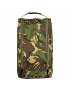Speero wader bag camo 2