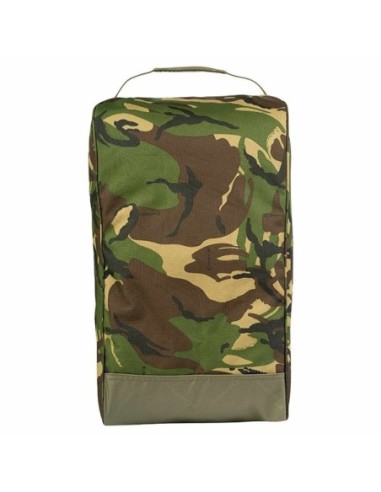 Speero wader bag camo