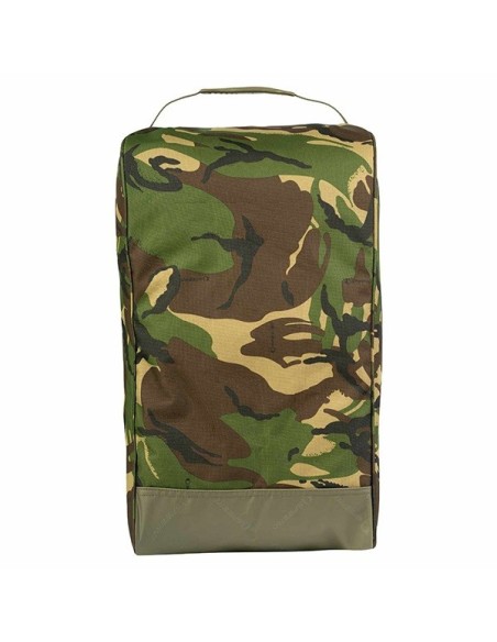 Speero wader bag camo