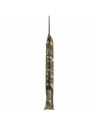 Speero funda sacadera stink sleeve camo