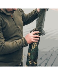 Speero funda sacadera stink sleeve camo 2