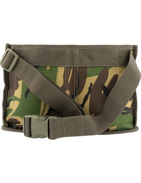 Speero boilie caddy camo