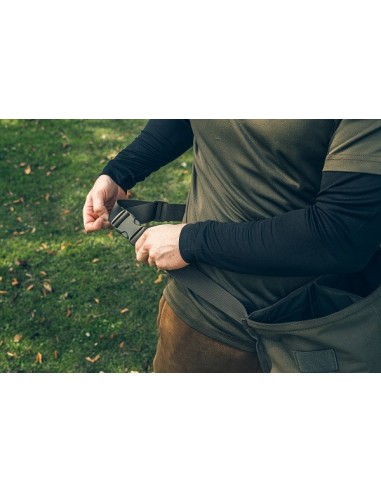 Speero boilie caddy camo