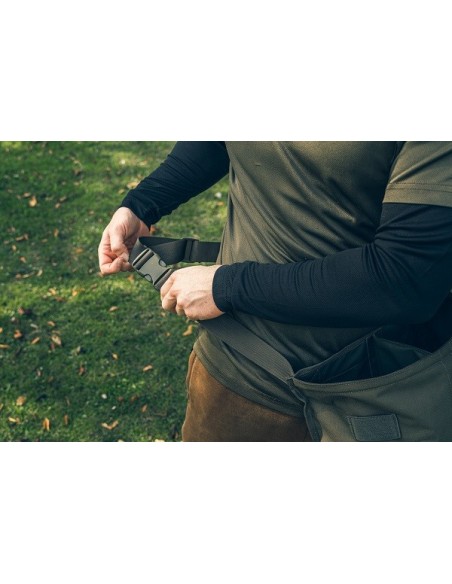 Speero boilie caddy camo