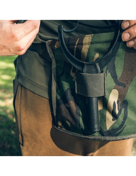 Speero boilie caddy camo