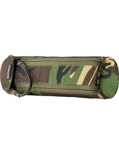 Speero spare spool case camo