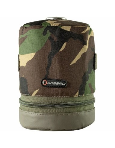 Speero gas canister cover camo