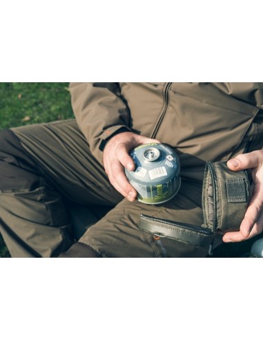 Speero gas canister cover small camo