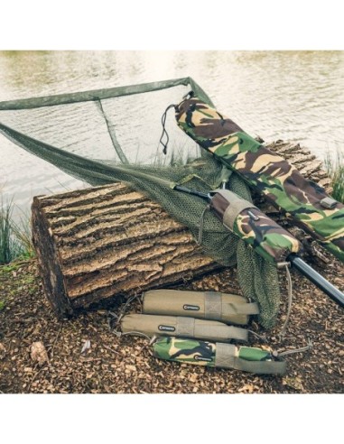 Speero flotador net float xl camo