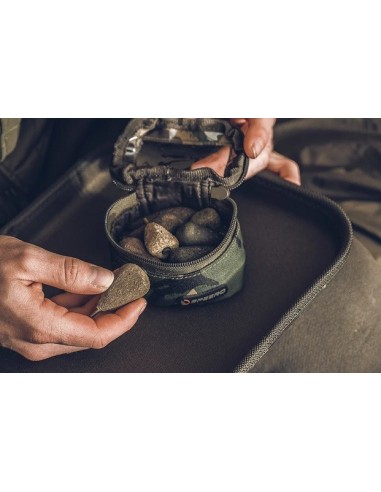 Speero midi lead pouch camo