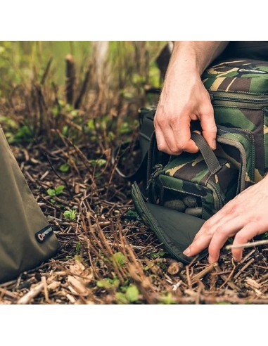 Speero lead pouch camo
