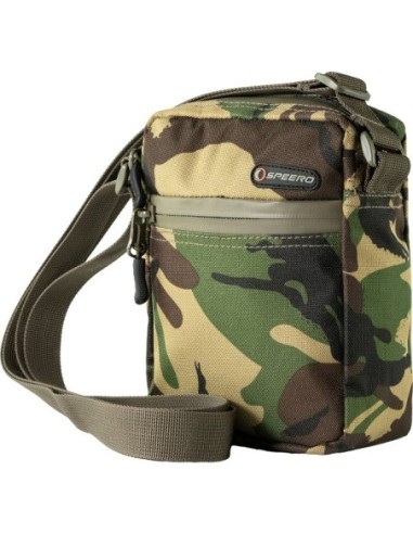 Speero bolso valuables bag camo