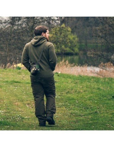 Speero bolso valuables bag camo