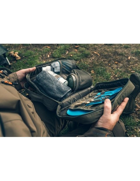 Speero bolsa cubiertos cutlery pouch camo