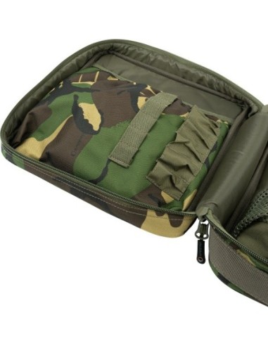 Speero bolsa cubiertos cutlery pouch camo