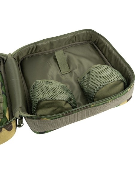 Speero bolsa cubiertos cutlery pouch camo