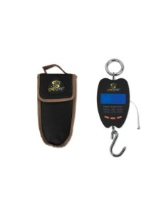 Carp spirit bascula digital scale 50kg