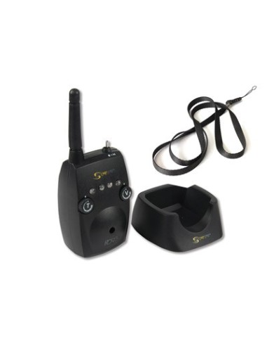 Carp spirit set hd3 alarmas 3+1