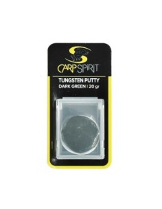 Carp spirit tungsten putty brown
