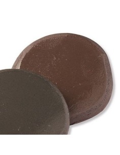 Carp spirit tungsten putty brown 2