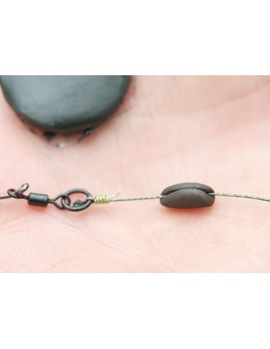 Carp spirit tungsten putty brown